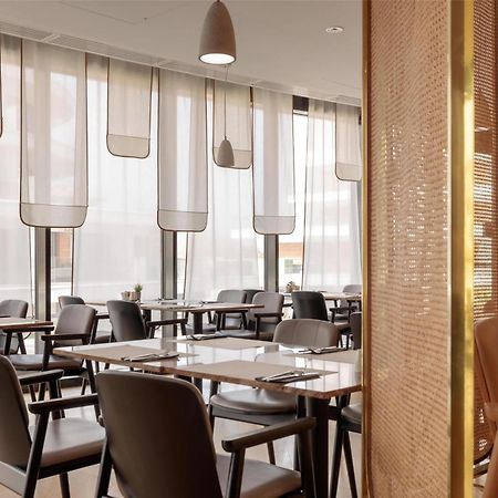 Radisson Blu Resort Świnoujście Εξωτερικό φωτογραφία