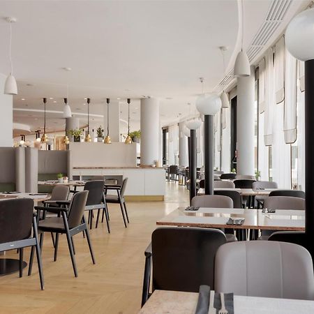 Radisson Blu Resort Świnoujście Εξωτερικό φωτογραφία