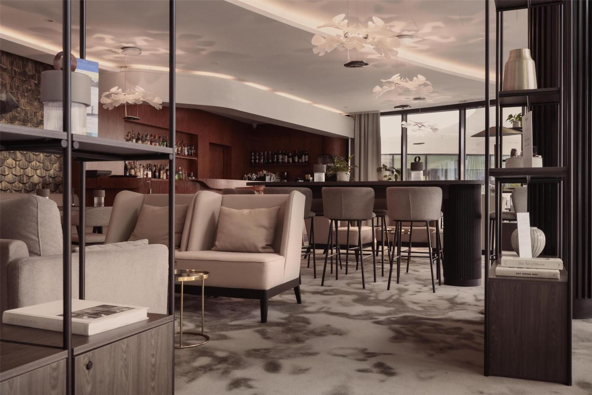 Radisson Blu Resort Świnoujście Εξωτερικό φωτογραφία