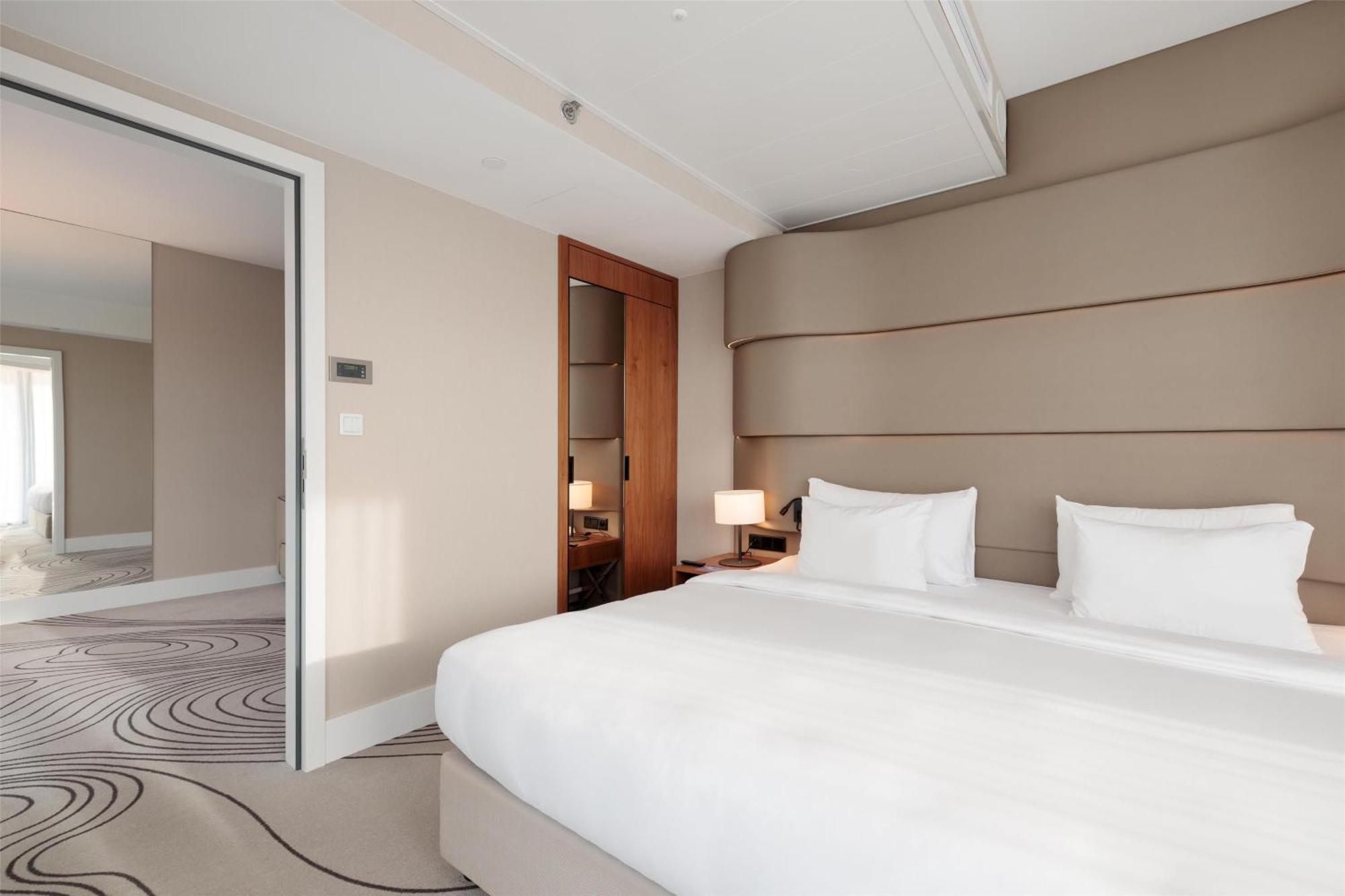 Radisson Blu Resort Świnoujście Εξωτερικό φωτογραφία